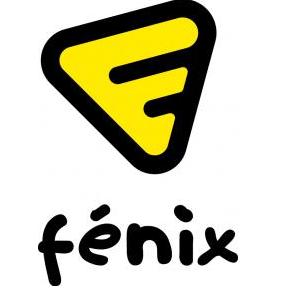 fenix znacka farebna